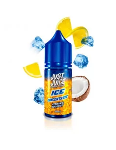 Just Juice Aroma Ice Citron Coconut 30ml
