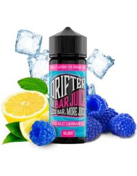 Aroma Blue Raspberry Lemonade Ice - Drifter Bar Longfill 120ml
