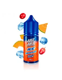 Just Juice Aroma Ice Grape Melon 30ml