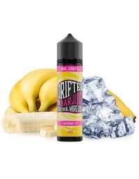 Aroma Banana Ice - Drifter Bar Longfill 60ml