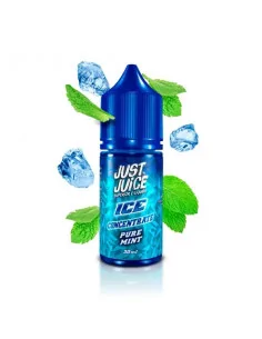 Just Juice Aroma Ice Pure Mint 30ml