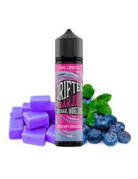 Aroma Blueberry Bubblegum - Drifter Bar Longfill 60ml