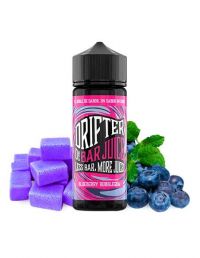 Aroma Blueberry Bubblegum - Drifter Bar Longfill 120ml