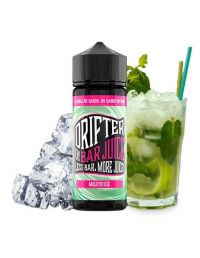 Aroma Mojito Ice - Drifter Bar Longfill 120ml