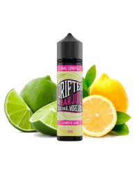 Aroma Lemon Lime - Drifter Bar Longfill 60ml