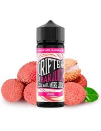Aroma Lychee - Drifter Bar Longfill 120ml
