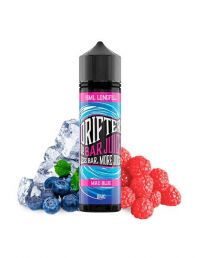 Aroma Mad Blue Ice - Drifter Bar Longfill 60ml