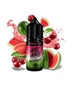 Just Juice Aroma Iconic Fruit Watermelon Cherry 30ml