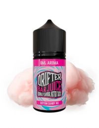 Aroma Sweet Cotton Candy Ice - Drifter Bar Longfill 30ml