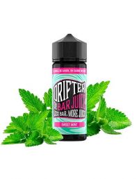 Aroma Sweet Mint - Drifter Bar Longfill 120ml