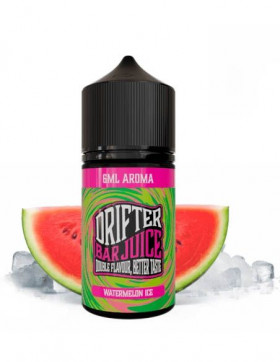 Aroma Watermelon Ice - Drifter Bar Longfill