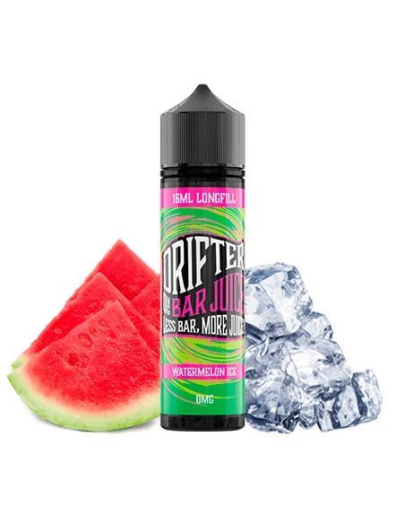 Aroma Watermelon Ice - Drifter Bar Longfill