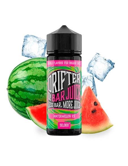Aroma Watermelon Ice - Drifter Bar Longfill