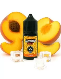 Aroma Peach Ice - Ohmia Max Longfill 30ml