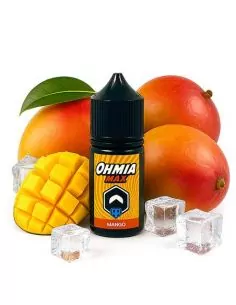 Aroma Mango Ice - Ohmia Max Longfill 30ml