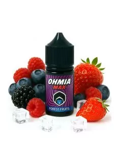 Aroma Forest Fruit Ice - Ohmia Max Longfill 30ml