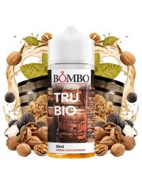 Aroma Trubio - Bombo Longfill 120ml