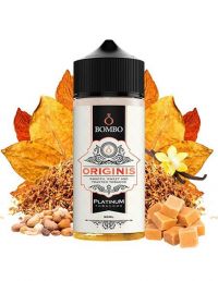 Aroma Originis - Bombo Longfill 120ml