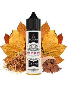 Aroma Pompeii - Bombo Longfill 60ml