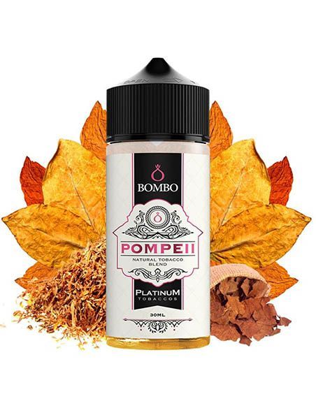 Aroma Pompeii - Bombo Longfill 120ml