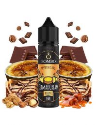 Aroma Climax Cream - Bombo Longfill 60ml