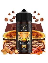 Aroma Climax Cream - Bombo Longfill 120ml
