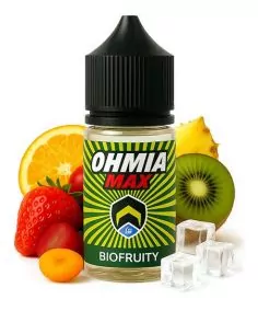 Aroma Biofruity Ice - Ohmia Max Longfill 30ml
