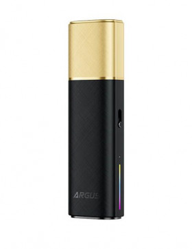Pod Argus Klyc black gold - Voopoo