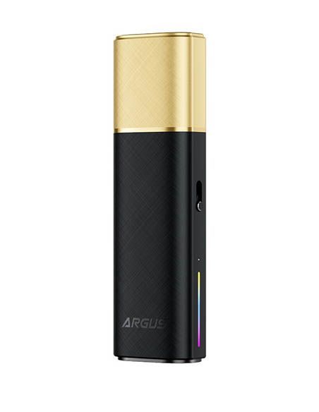 Pod Argus Klyc black gold - Voopoo