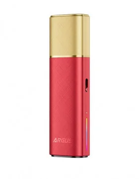 Pod Argus Klyc Red Gold - Voopoo