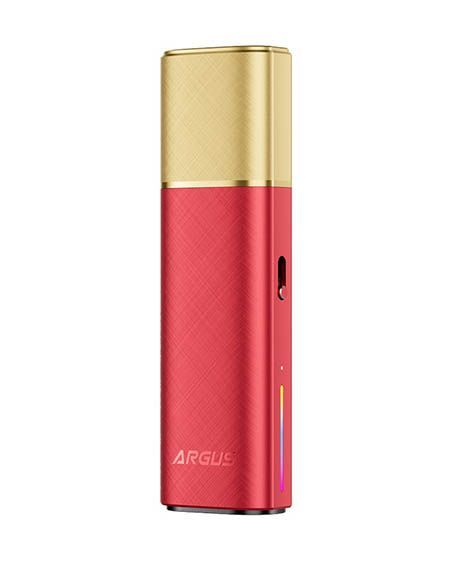 Pod Argus Klyc Red Gold - Voopoo