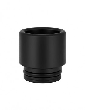 Drip Tip 810 Delrin - Fumytech negro