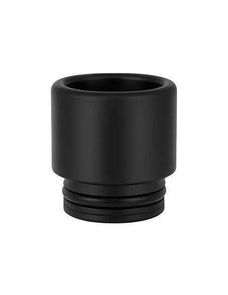 Drip Tip 810 Delrin - Fumytech negro