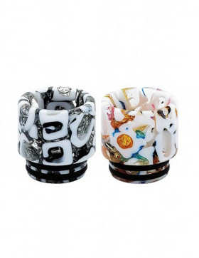 Drip Tip 810 Resin RS322 - ReeWape