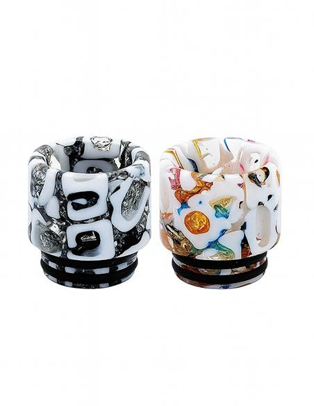 Drip Tip 810 Resin RS322 - ReeWape