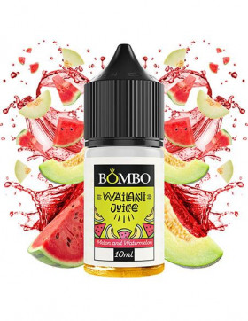 Aroma Melon and Watermelon - Wailani Juice Bombo Longfill 30ml