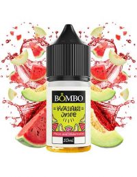 Aroma Melon and Watermelon - Wailani Juice Bombo Longfill 30ml