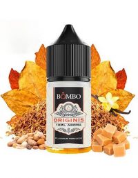 Aroma Originis - Bombo Longfill 30ml