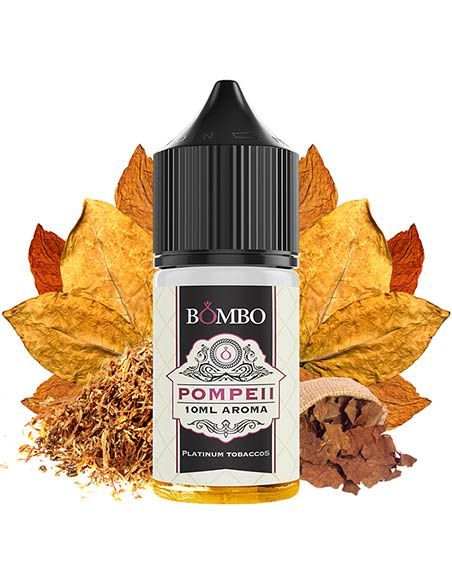 Aroma Pompeii - Bombo Longfill 30ml