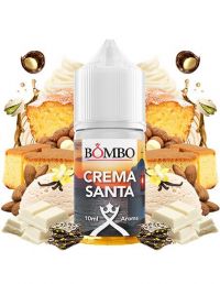 Aroma Crema Santa - Bombo Longfill 30ml