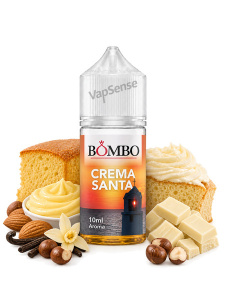 Crema Santa Longfill 30ml