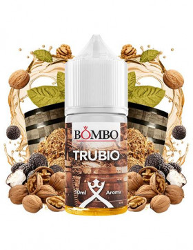 Aroma Trubio - Bombo Longfill 60ml