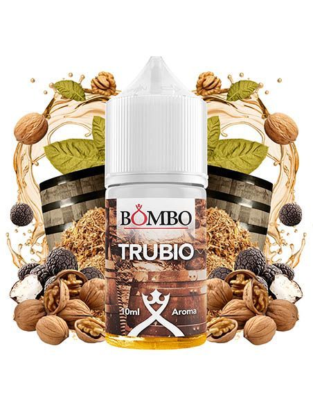 Aroma Trubio - Bombo Longfill 60ml