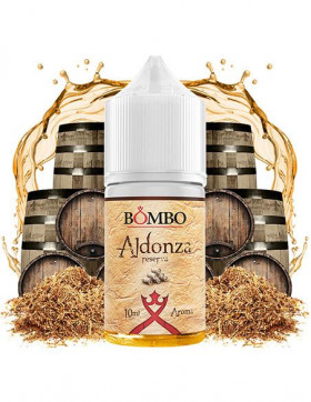 Aroma Aldonza - Bombo Longfill 30ml