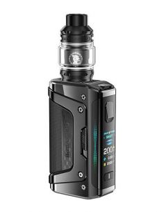 Kit Aegis Legend 5 Negro - Geekvape