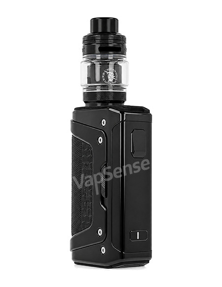 GeekVape Aegis Legend 5 Kit color negro