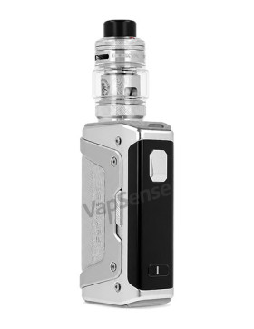 GeekVape Aegis Legend 5 Kit color silver