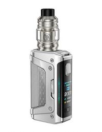 Kit Aegis Legend 5 Silver - Geekvape