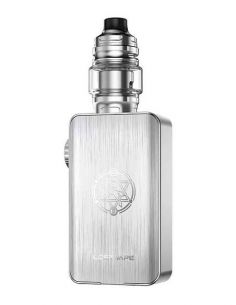Kit Centaurus BT200 Silver - Lost Vape