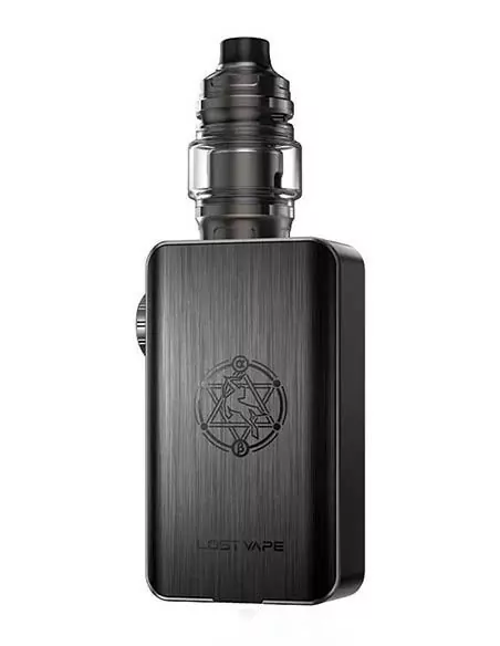 Kit Centaurus BT200 Negro - Lost Vape